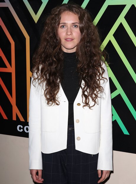 Rae Morris
