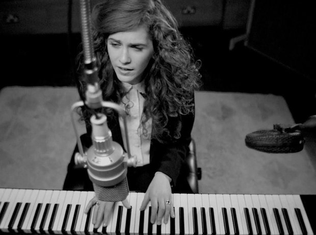Rae Morris