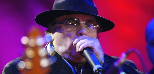 Van Morrison