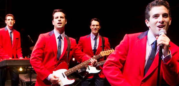 jersey boys article