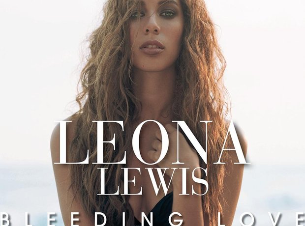 Leona Lewis - Bleeding Love