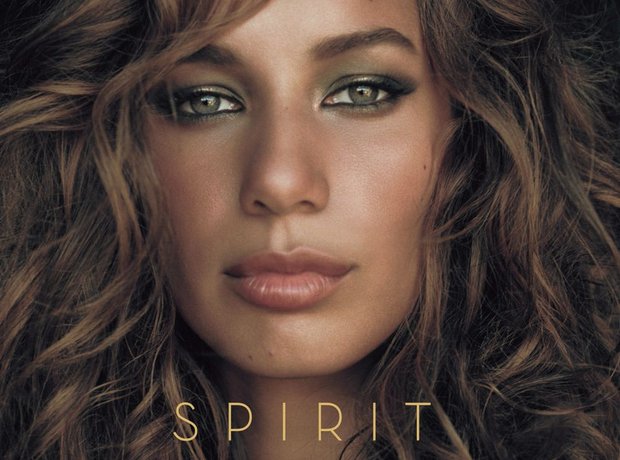 Leona Lewis - Spirit