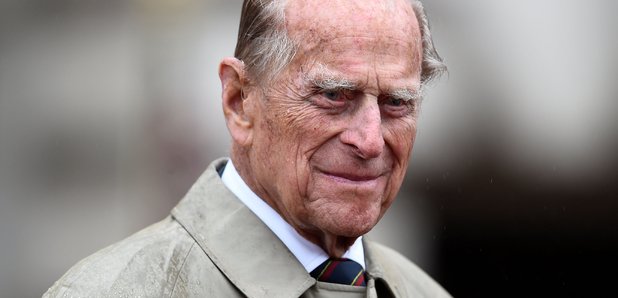 Prince Philip