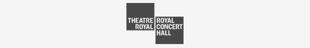 theatre royal conecert logo