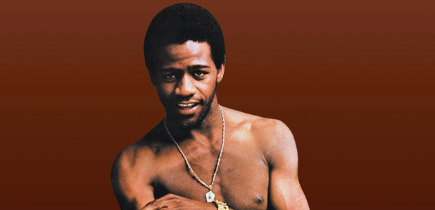 Al Green