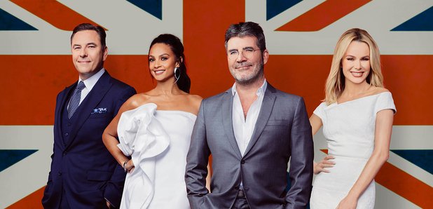 BGT judges