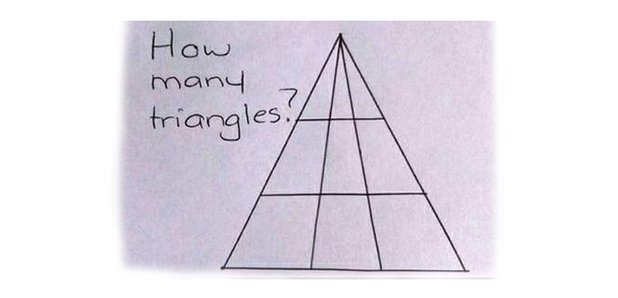 triangle puzzle 