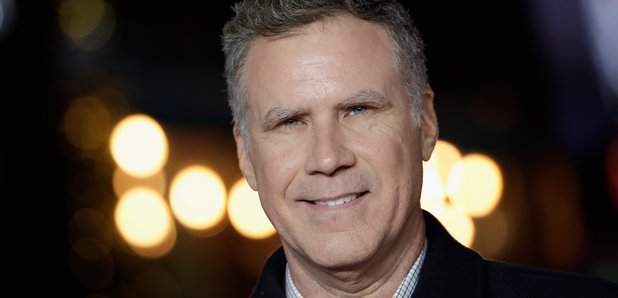 Will Ferrell