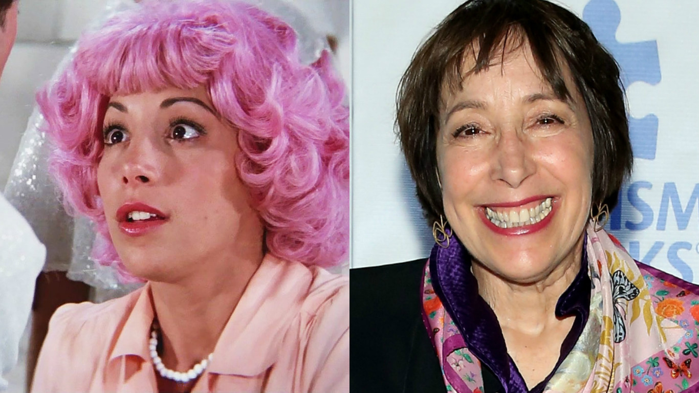 Didi Conn / Grease