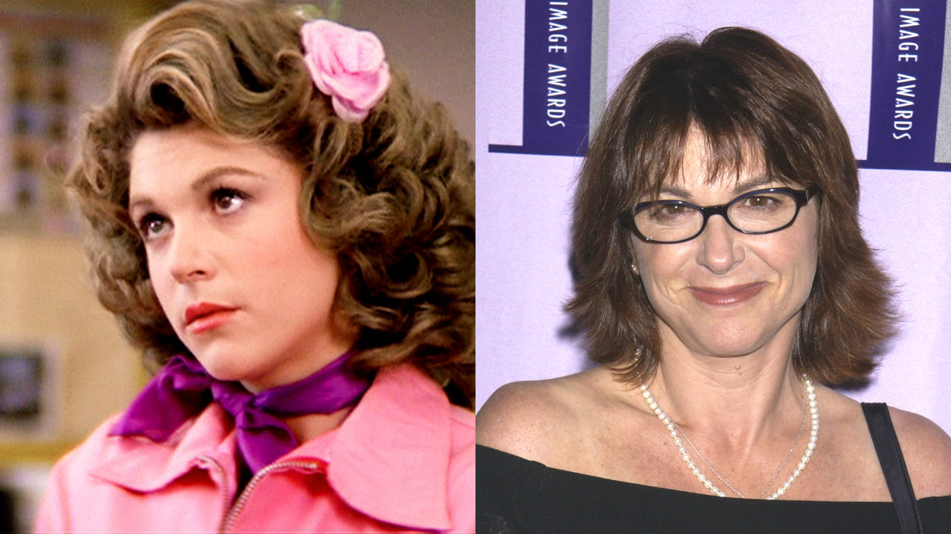 Where are the cast of Grease now over 40 years later? Smooth