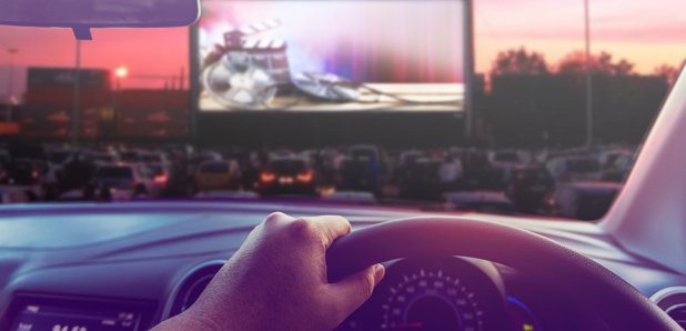 drive in cinema article