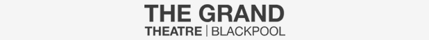 grand theatre blackpool logo