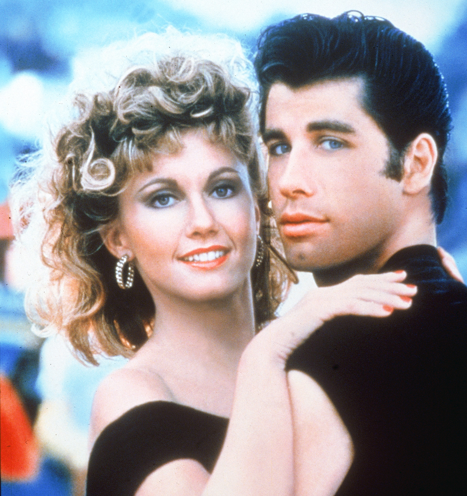 Grease