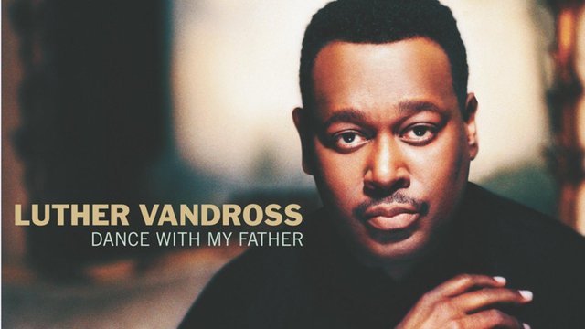 luther vandross songs