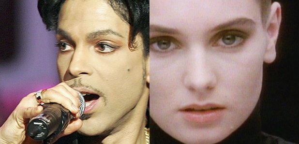 Prince / Sinead O'Connor