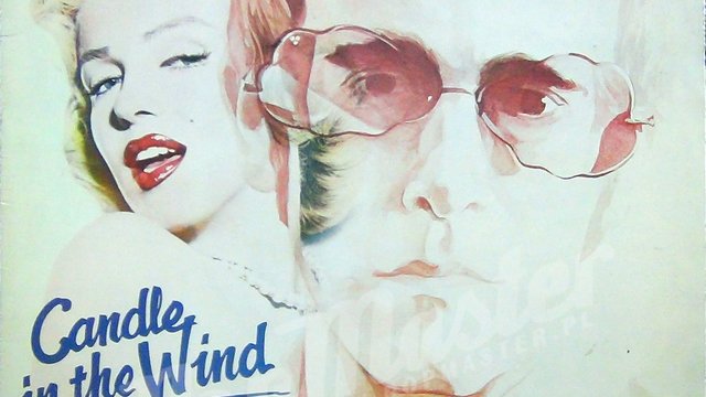 Elton John - Candle in the Wind