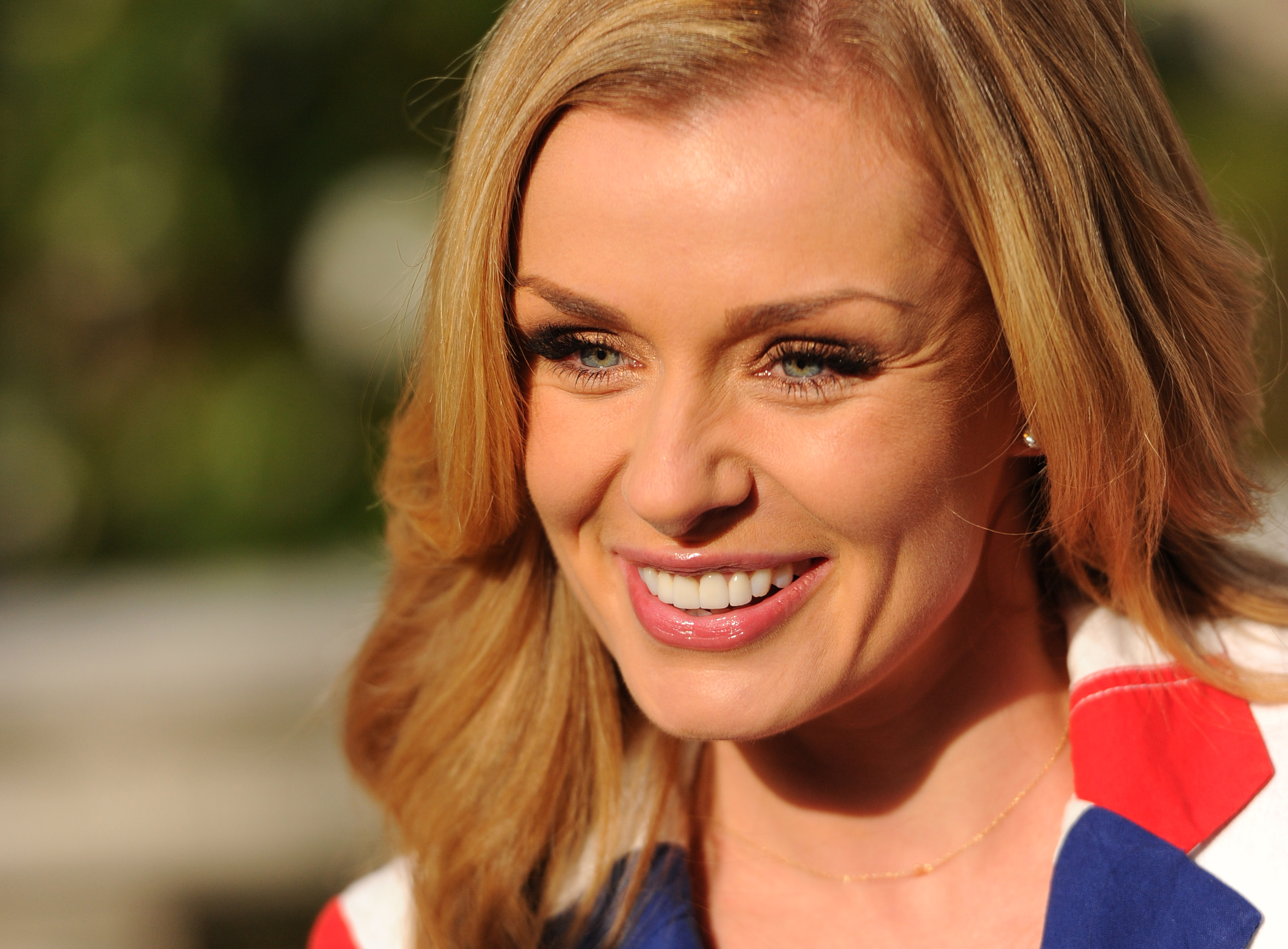 Katherine Jenkins has welcomed a baby boy! 