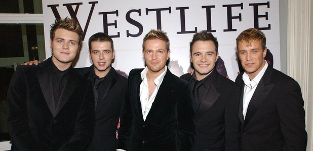 Westlife