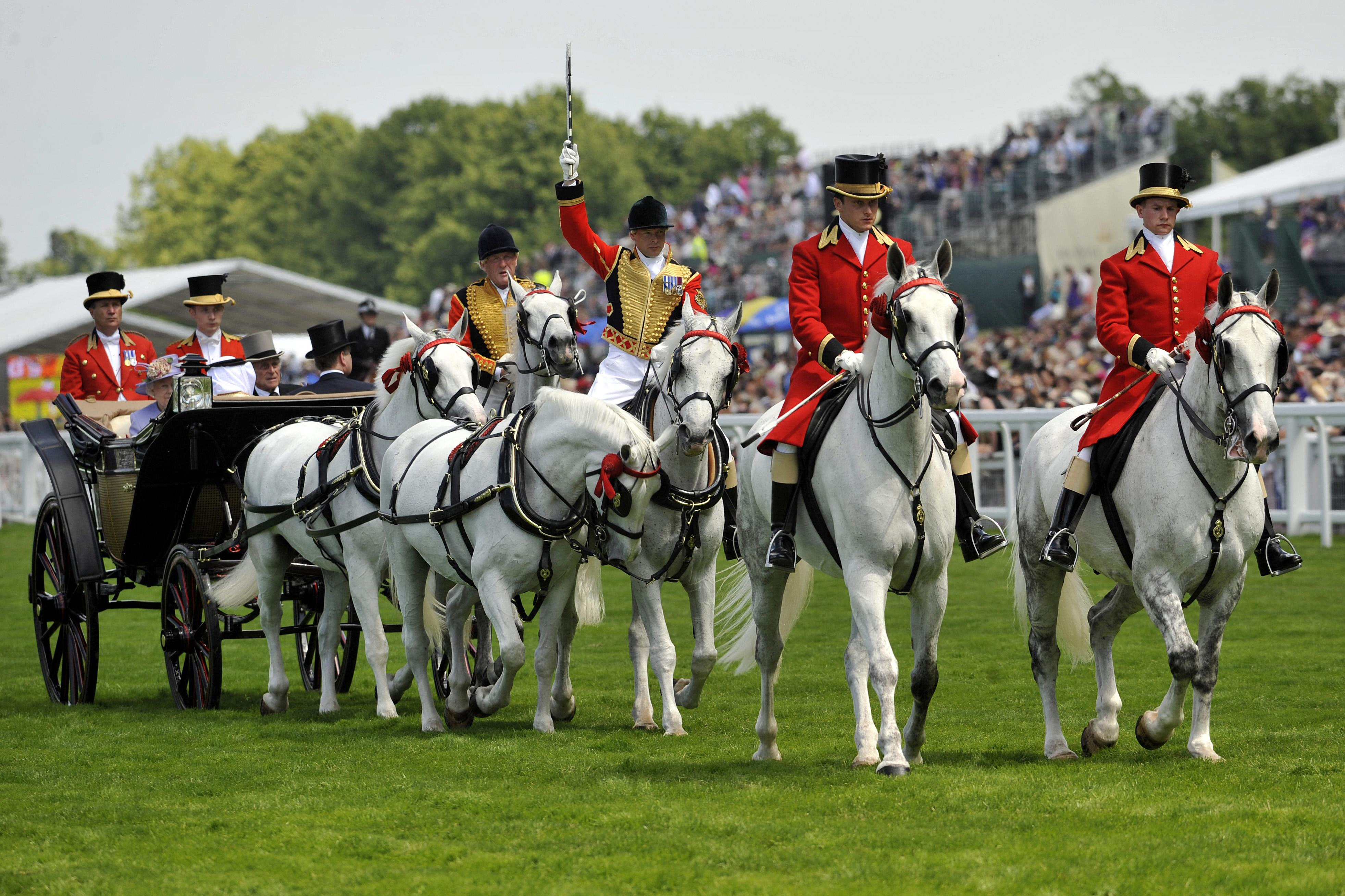 Royal Ascot