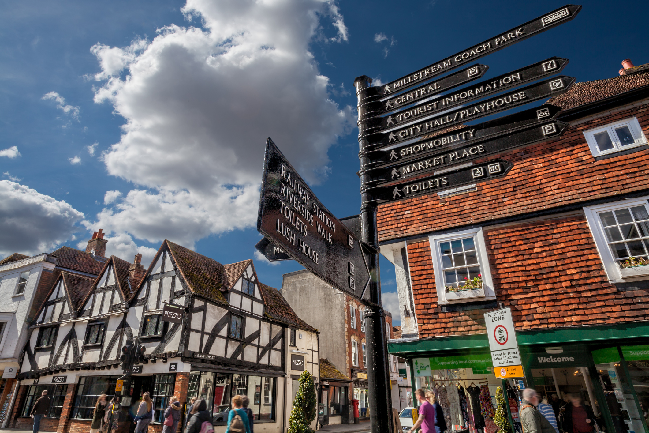 Salisbury