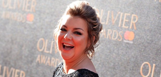 Sheridan Smith