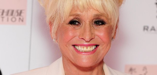 Barbara Windsor 1