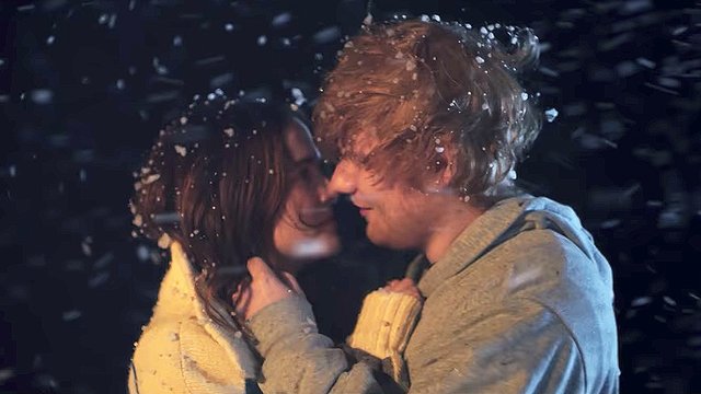 Học Tiếng Anh qua lời bài hát Prefect của Ed Sheeran