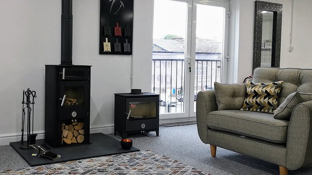 The Lakeland Sofa Co Smooth Lake District
