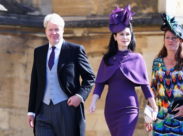 Earl Spencer - The Royal Wedding 2018: See all the amazing ...