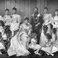 Image 2: King George V wedding