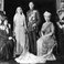 Image 3: King George VI wedding