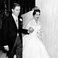Image 6: Princess Margaret wedding