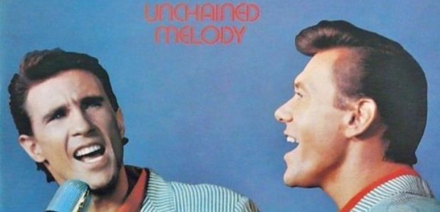 Righteous Brothers - Unchained Melody