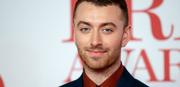 Sam Smith