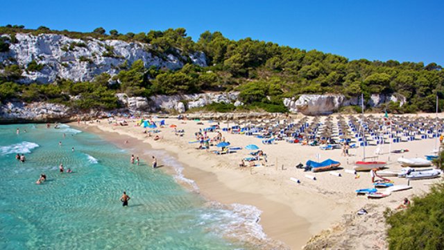 Win A Family Holiday To Majorca With Kia Motors - Smooth North West