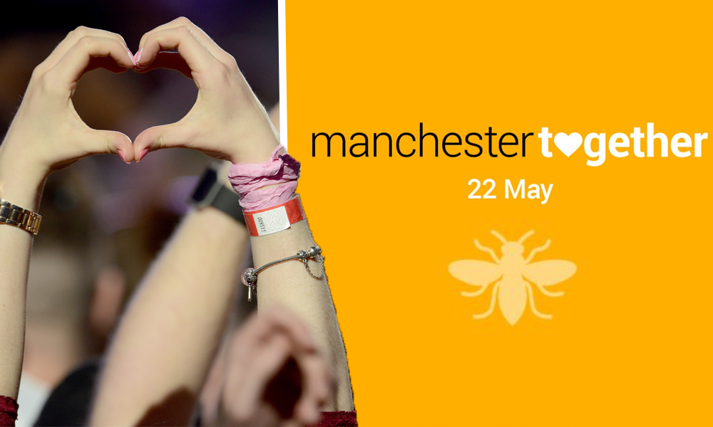 Manchester Together 