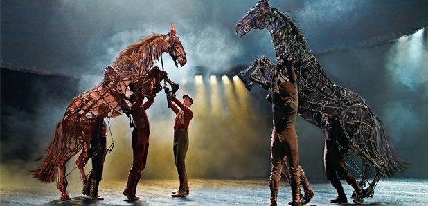 war horse article v3