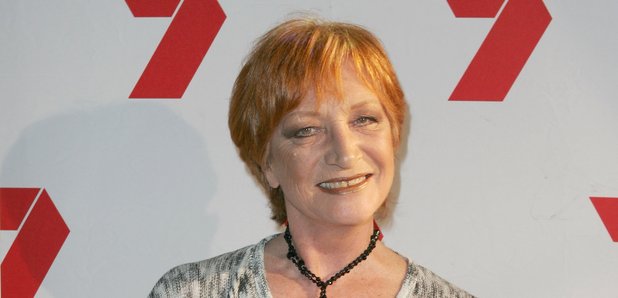 Cornelia Frances