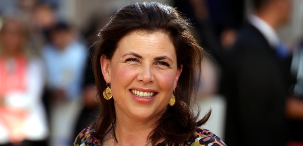 Kirstie Allsopp