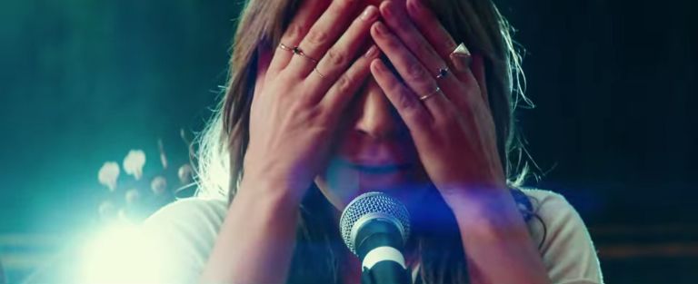 A Star Is Born 2018 Trailer Soundtrack Cast And All You