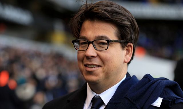 Michael McIntyre