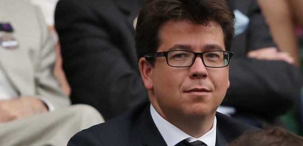 Michael McIntyre