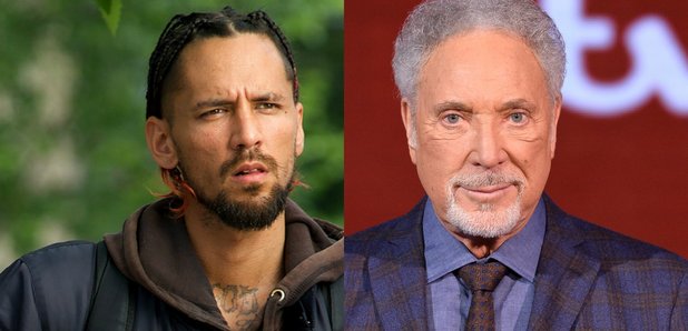 34-Year-Old Tom Jones’ Second Son Jonathan Inherited His Famous Father ...