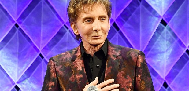 Barry Manilow