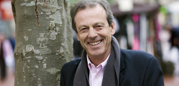 Leslie Grantham