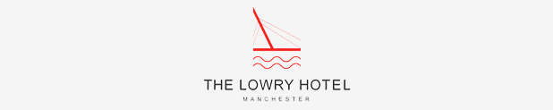 lowry hotel logo