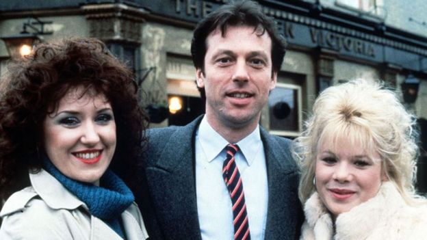 EastEnders 1985