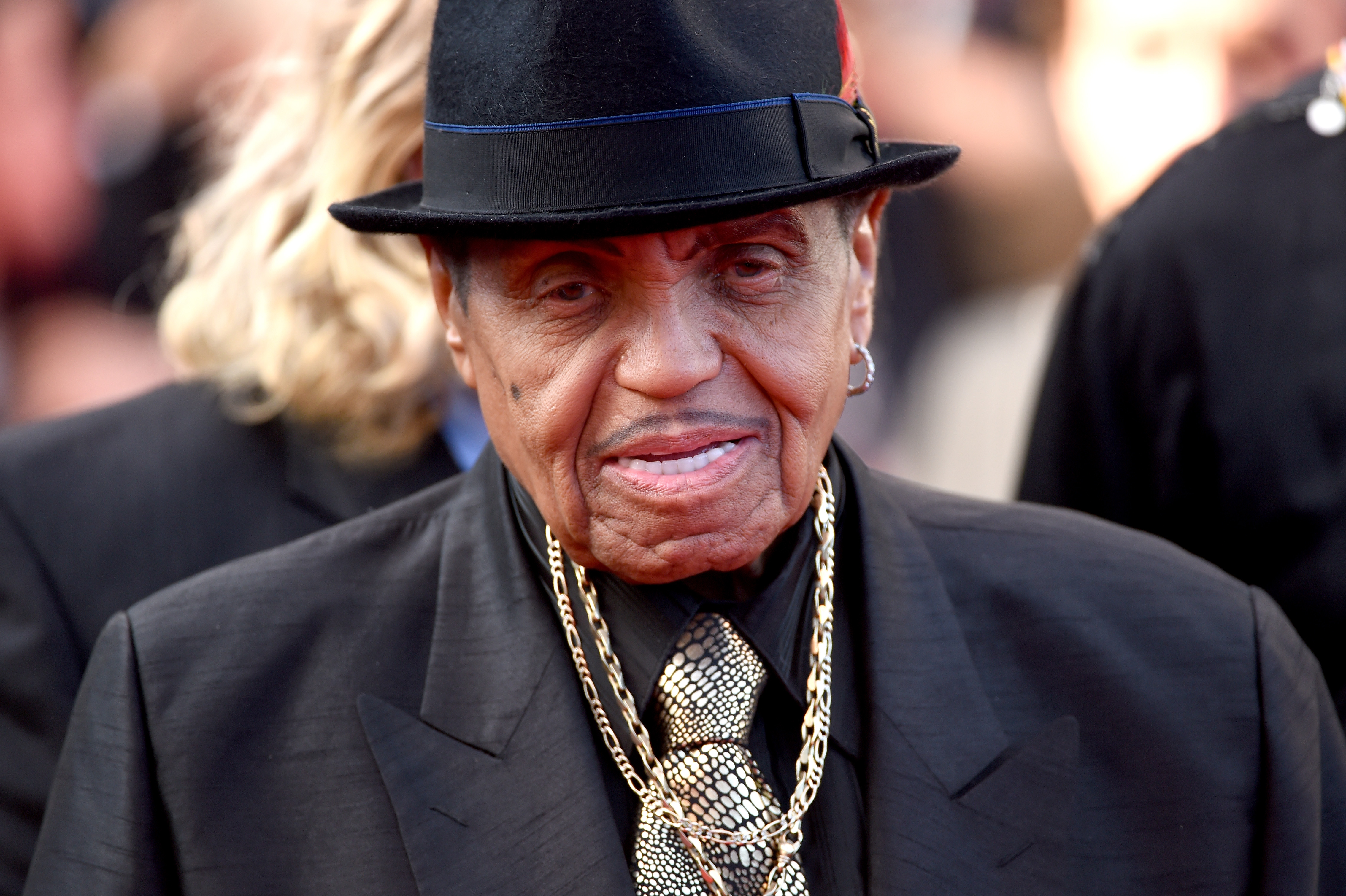 Joe Jackson