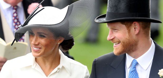 Meghan, Duchess of Sussex, Prince Harry, Royal