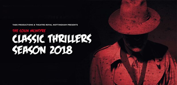 thriller article